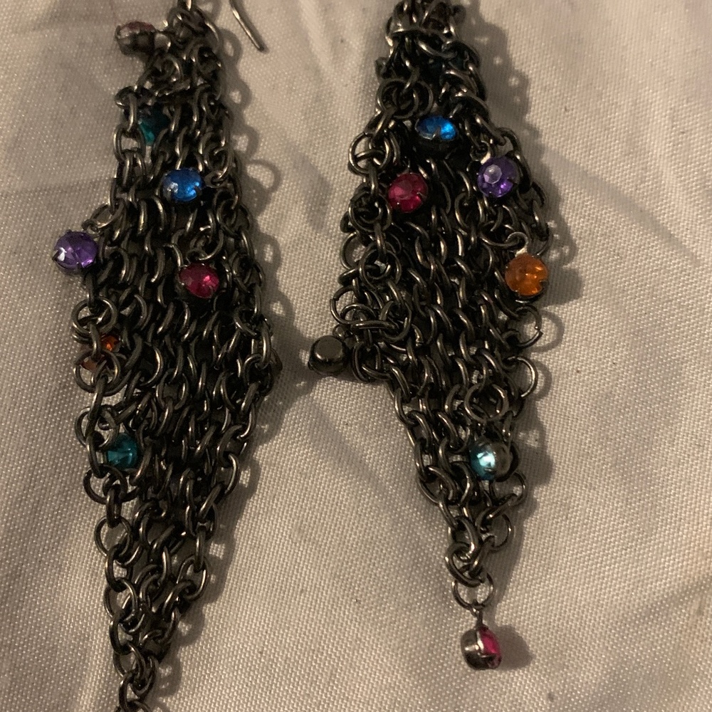 Earring